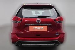 2017 Nissan X-Trail 2017 2.0 AT ComfortFWD #4