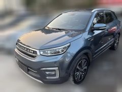 2018 Chang'an CS55 2017 1.5T AT Colorful #1