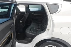 2021 Haval H6 2021 1.5T AT UrbanEdition #11