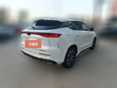 2024 Chang'an Chang'an UNI-Z PHEV 2024 Blue Whalesmart electronicsiDD 1.5L AT 125km excellence #6