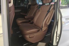 2024 Roewe iMAX8 2023 400TGI Comfort Enjoy #11