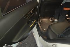 2025 Mercedes-Benz C-Class 2025 1.5T AT C 200 L Sport #11