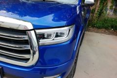 2021 Great Wall Great Wall Pao 2019 2.0TATGasoline4WDSportGW4C20B #5