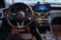 2019 Mercedes-Benz GLC-Class 2020 GLC 260 L 4MATIC Dynamic #12