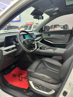 2022 Chang'an CS75 Plus 2022 No.2generation 1.5T AT Premium #5