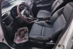 2015 Honda Fit Hatchback 2014 1.5 AT SEFashion #9
