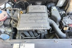 2018 Volkswagen Santana 2016 1.6 AT Comfort #10