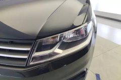 2019 Volkswagen Santana 2019 1.5 MT Fashion China VI #5