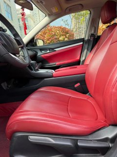 2021 Honda Civic 2019 1.5T AT 220TURBOPowermoveEdition China VI #9