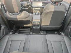 2021 Dongfeng Fengshen Fengshen AX7 2022 MachEdition 1.5T AT DCT DF31 #22