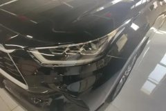 2024 Toyota Highlander 2022 2.0T AT 380T 4WDPremium 7Seat #5