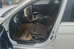 2019 BMW 3 Series 2019 2.0T AT 320LiFashion #9
