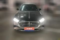 2024 Mercedes-Benz E-Class 2024 E 300 L Luxury #2