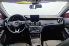 2019 Mercedes-Benz GLA-Class 2018 1.6T AT GLA200DynamicFWD #12