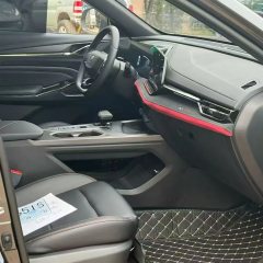 2024 Chang'an Chang'an X5 Plus 2024 1.5T AT DCTEnjoy #6