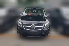 2022 Mercedes-Benz Vito 2021 2.0T AT Business 7Seat #2