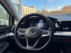 2021 Volkswagen Golf 2021 1.4T AT 280TSI Pro #14