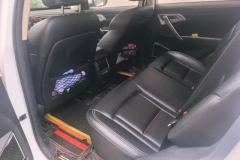 2018 Geely Auto Boyue 2018 1.8T AT Smart ElegantFWD #11