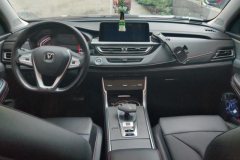 2025 Chang'an CS75 2024 Pleasure 1.5T AT DCTPremium #12