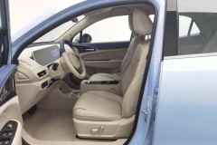 2023 Ora Good Cat 2022 MorandiEdition 400km AT StandardBattery life Luxury NMC #13