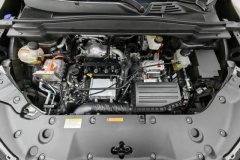 2025 Dongfeng Fengshen Dongfeng Fengshen L8 2025 185KMdreamEdition #7