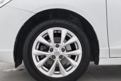 2020 Roewe i5 2020 1.5 MT 4GConnectedLeaderEdition #6