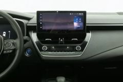 2023 Toyota Levin 2023 Smartelectric hybridHybrid 1.8L AT Sport #16