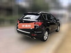 2016 Dongfeng Fengshen Fengshen AX7 2016 2.0 AT Smart Easy #7