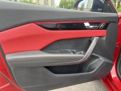 2021 Dongfeng Fengshen Yixuan 2021 1.5T AT 230T ATDream Chaser KnightEdition #26