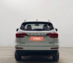 2017 Haval M6 2017 1.5T MT Elite FWD #5