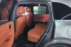 2024 Li Auto Li Auto L6 2024 pro #11