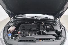 2021 Kia K5 2021 2.0T AT 380T GT-Line HuanNewEdition #7