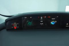 2021 Chang'an UNI-K 2021 2.0T AT Premium #14