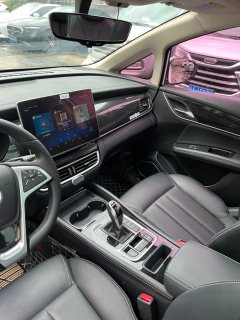 2019 BYD Song MAX 2019 1.5T AT Smart ConnectRui Jin6Seat China VI #20