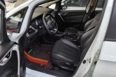 2021 Geely Auto Vision X3 2020 1.5 AT Premium #9