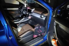 2019 Geely Auto Binyue 2019 1.5T AT 260TRanger China V #8