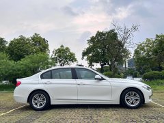 2015 BMW 3 Series 2015 2.0T AT 320LiSuperJoyEditionFashion #26
