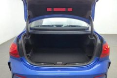 2019 BMW 1 Series 2019 2.0T AT 120i MSport Pkg #20