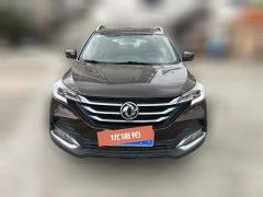 2018 Dongfeng Fengshen Fengshen AX7 2018 Classic 1.6T AT Luxury #2
