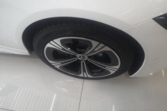 2022 Mercedes-Benz C-Class 2022 1.5T AT Facelift C260L Hao YeSport #6
