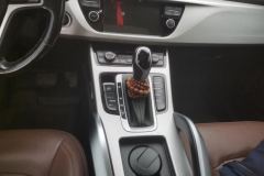 2017 Geely Auto Boyue 2016 1.8T AT Smart PremiumFWD #16