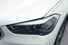 2023 BMW X1 2022 AT sDrive25Li Leading #5