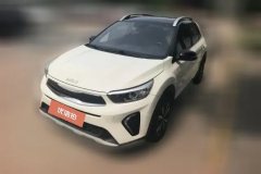 2024 Kia KX1 2021 1.4L AT CVTSunroof #1