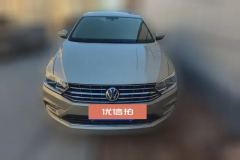 2018 Volkswagen Bora Sedan 2018 1.5 MT Comfort #2
