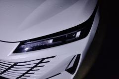 2024 Chang'an Eado 2024 1.5T AT GDI Flagship #5