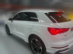 2023 Audi Q3 2023 1.5T AT 35 TFSI FashionDynamic #10