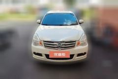 2018 Nissan Sylphy 2018 1.6 AT ClassicXE+Leading #2