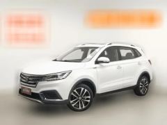 2018 Roewe RX3 2018 1.6 AT Flagship #1