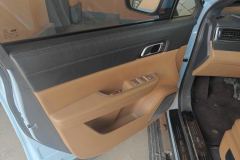 2020 Li Auto Li Auto ONE 2020 EREV7SeatEdition #7
