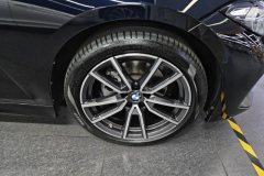 2024 BMW 3 Series 2024 2.0T AT 325Li MSport Pkg #6